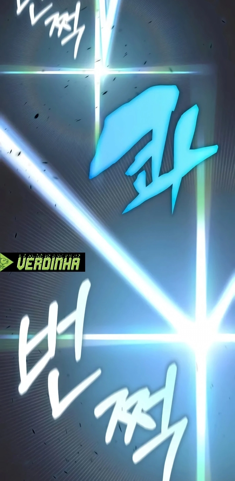 Academia da Transcendência Capitulo 112 Pagina 93