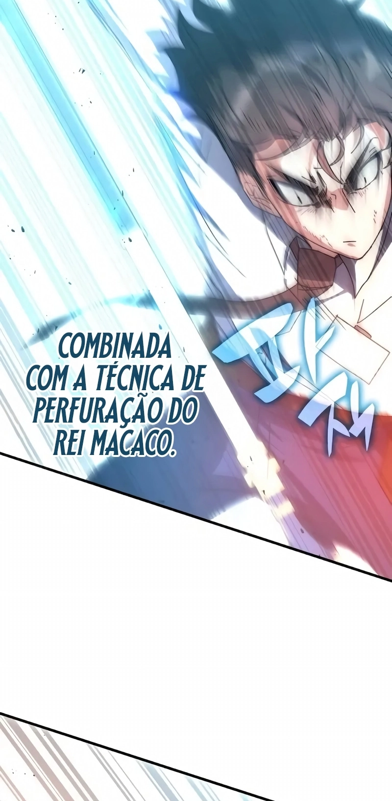 Academia da Transcendência Capitulo 112 Pagina 95