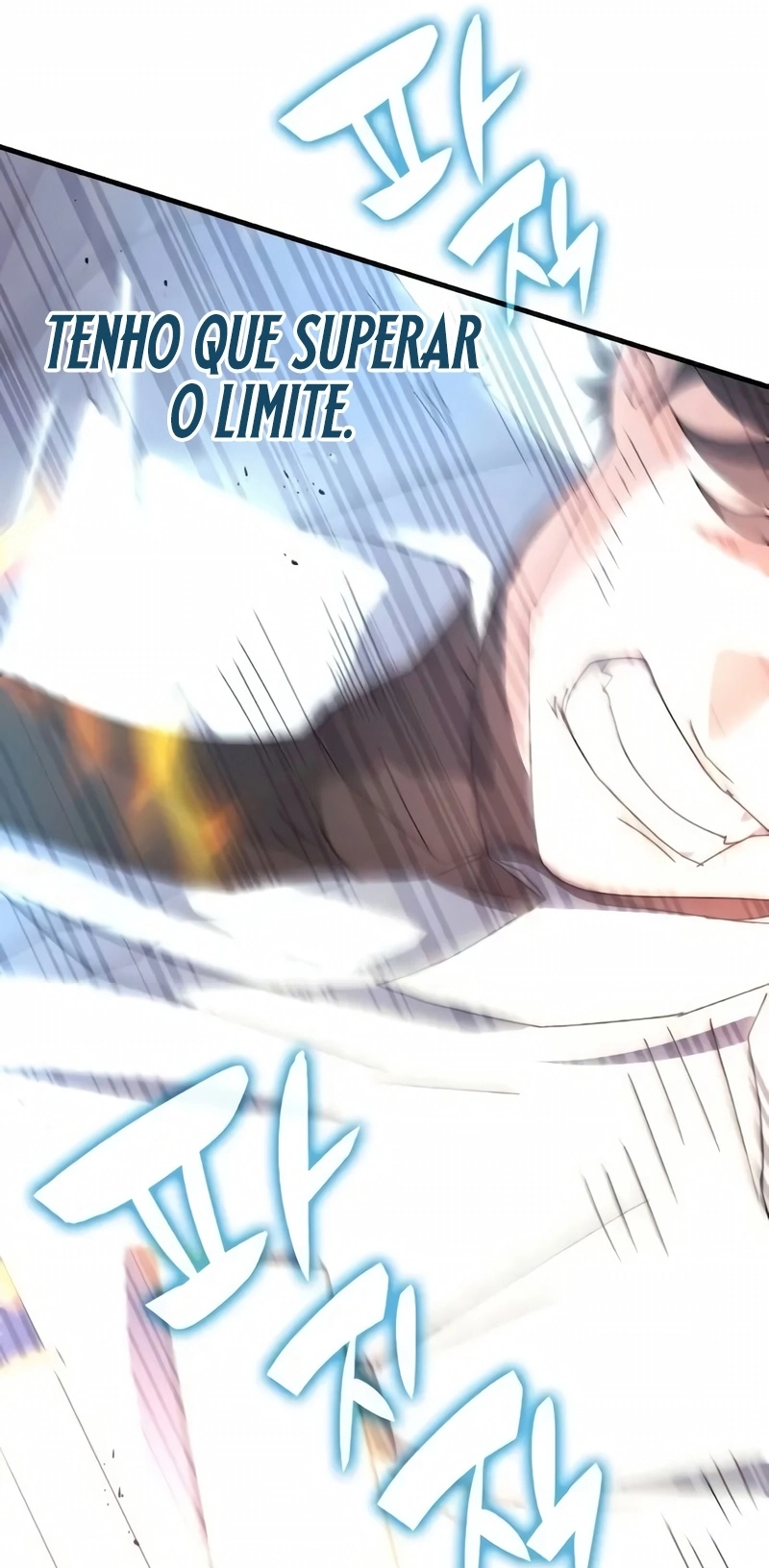 Academia da Transcendência Capitulo 112 Pagina 97