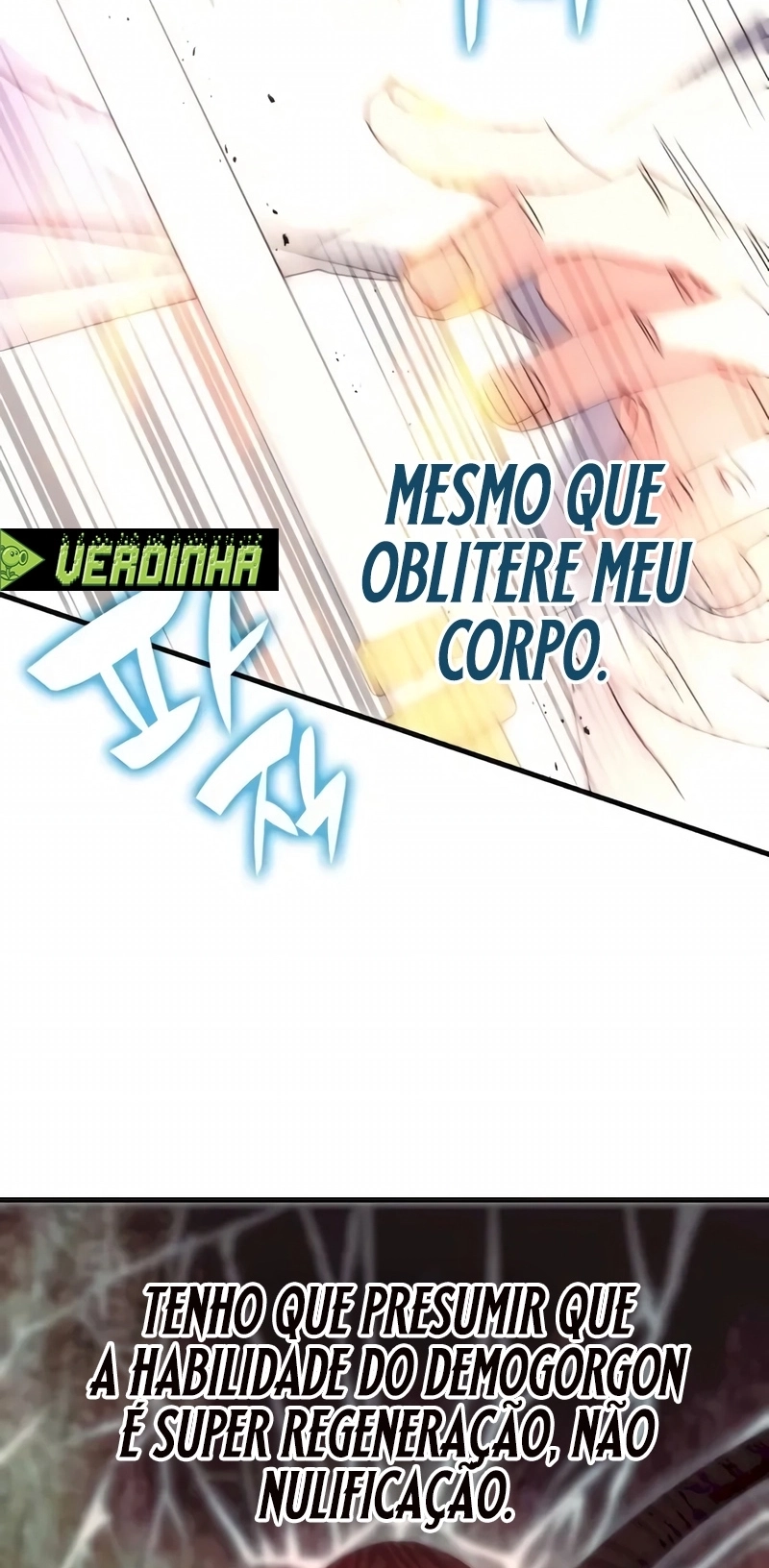 Academia da Transcendência Capitulo 112 Pagina 98