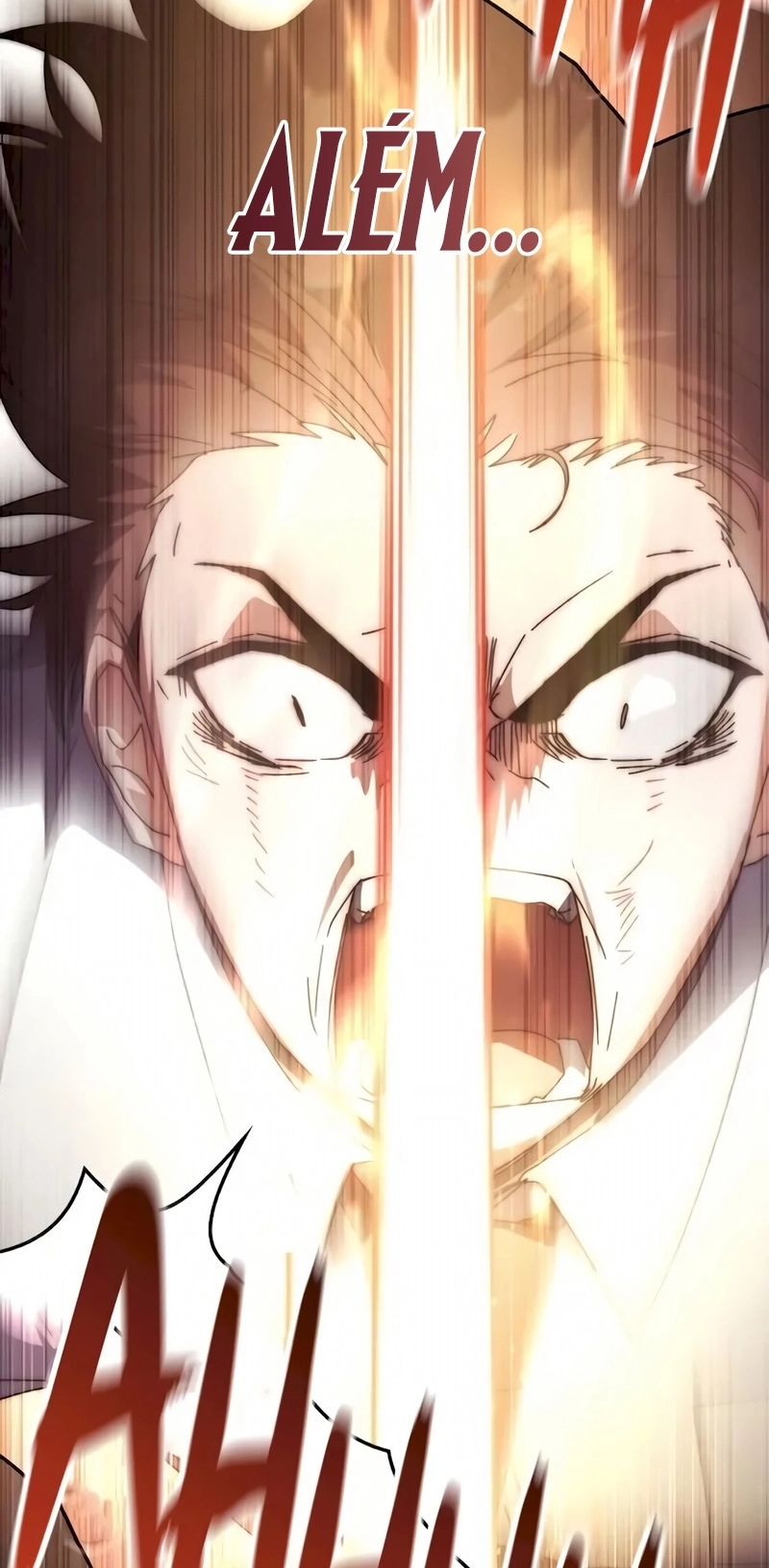 Academia da Transcendência Capitulo 112 Pagina 102