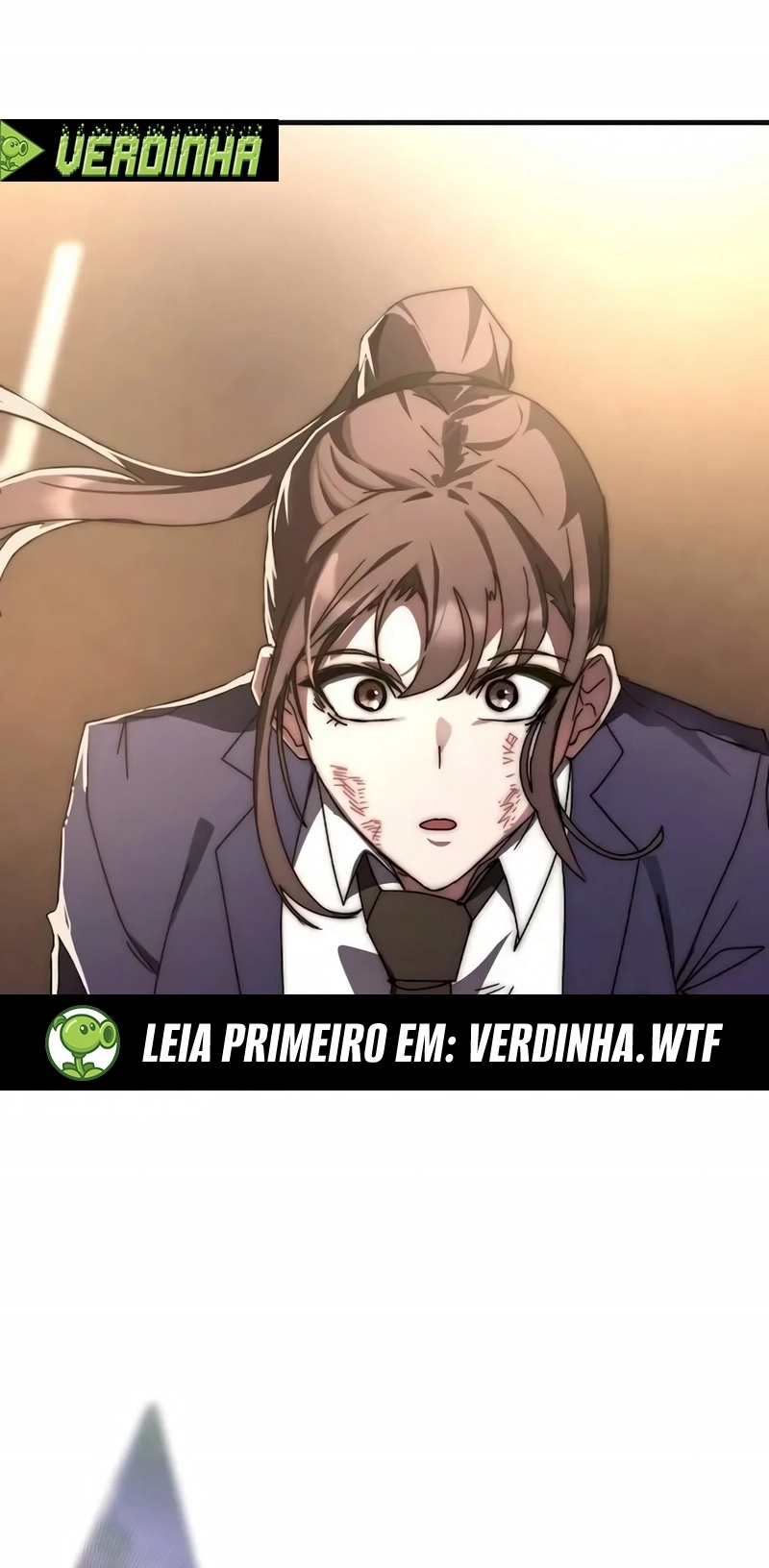 Academia da Transcendência Capitulo 112 Pagina 108