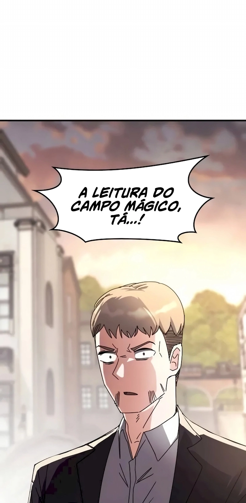 Academia da Transcendência Capitulo 112 Pagina 111