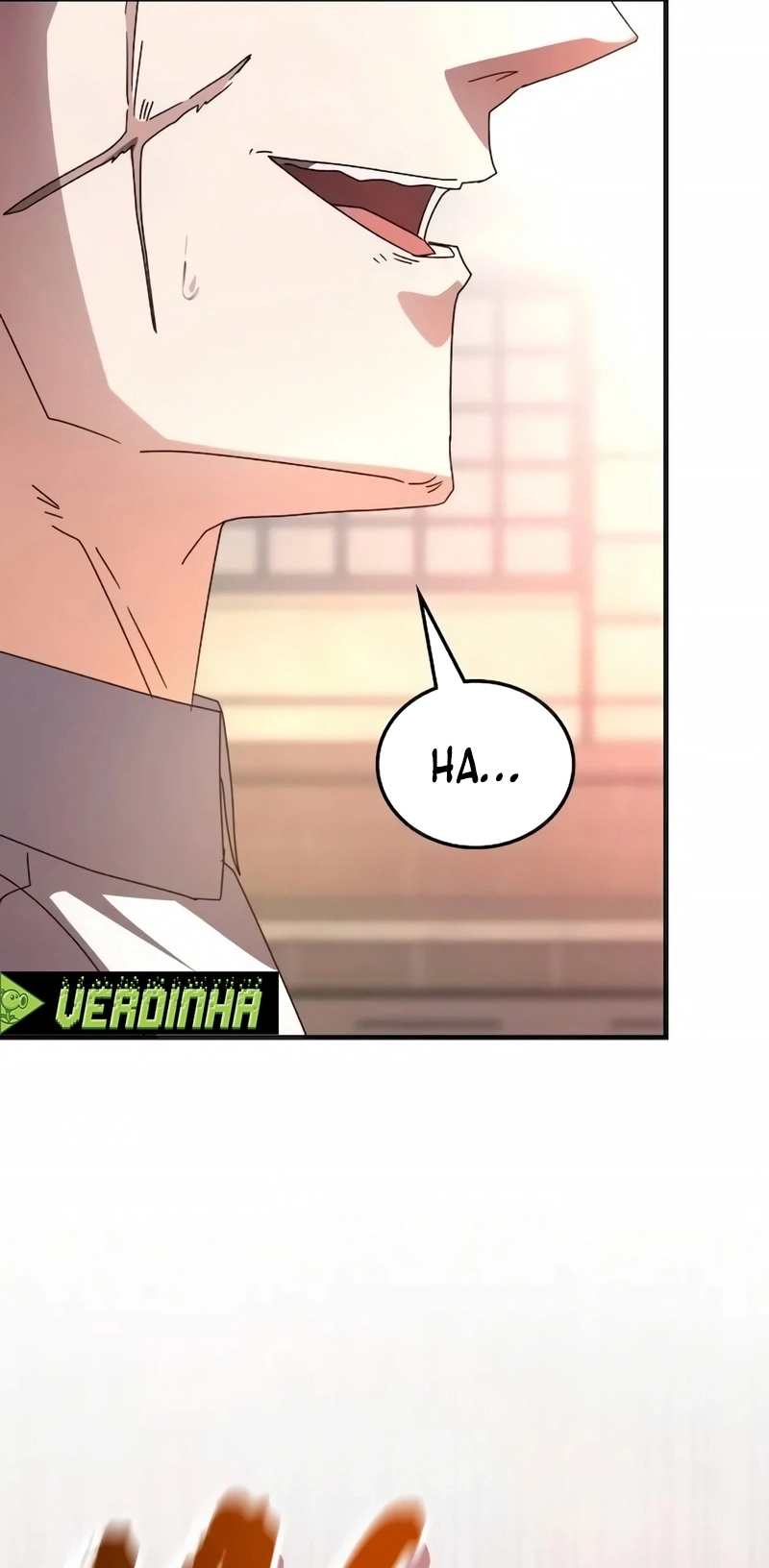 Academia da Transcendência Capitulo 112 Pagina 116