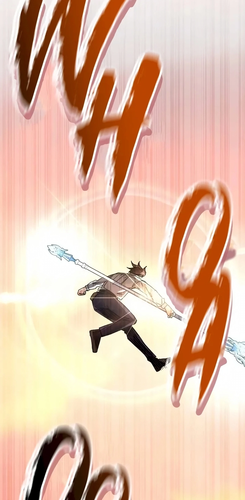 Academia da Transcendência Capitulo 112 Pagina 117