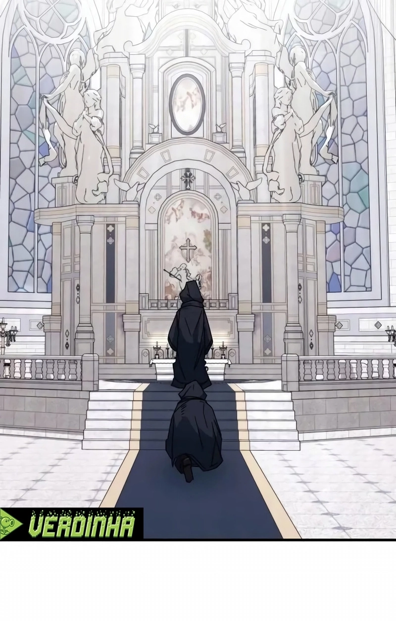 Academia da Transcendência Capitulo 113 Pagina 3