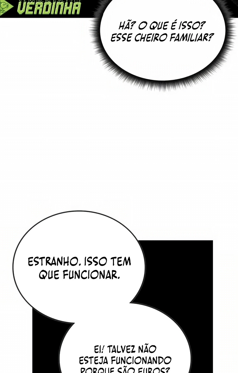 Academia da Transcendência Capitulo 113 Pagina 25