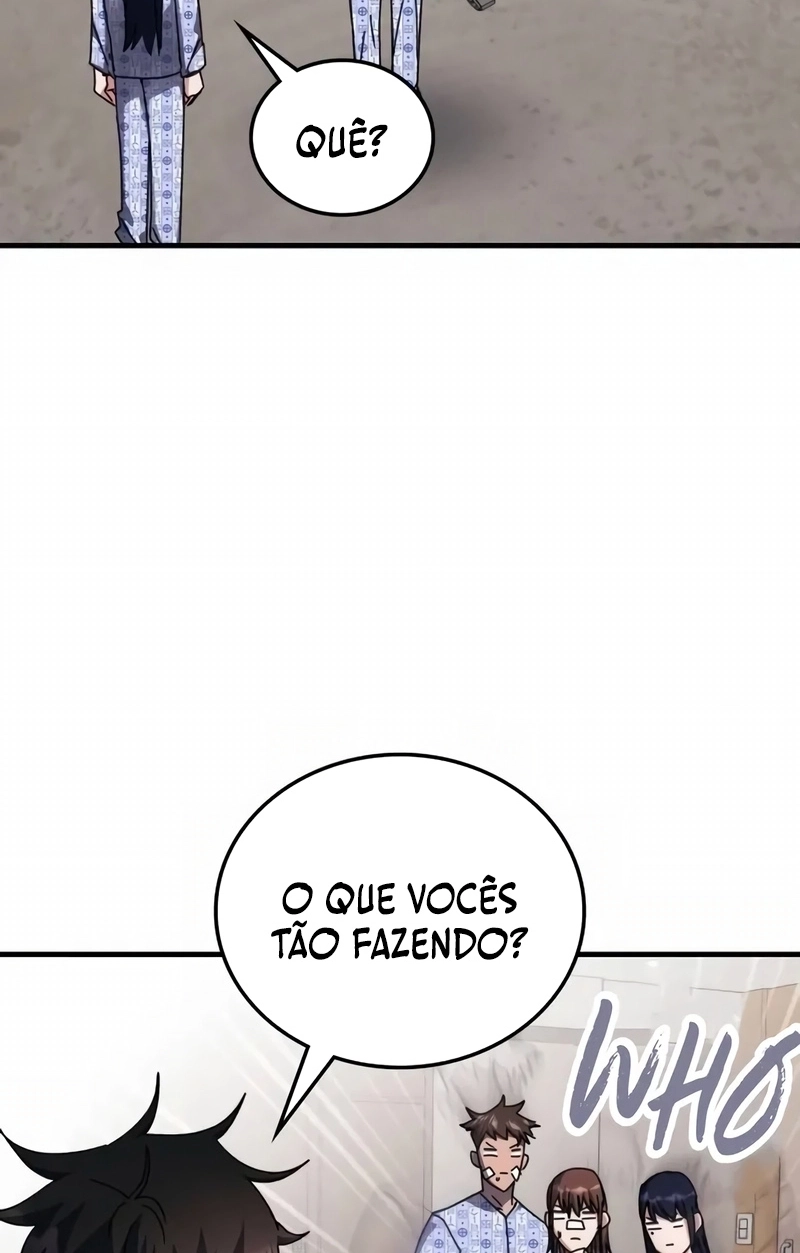 Academia da Transcendência Capitulo 113 Pagina 31