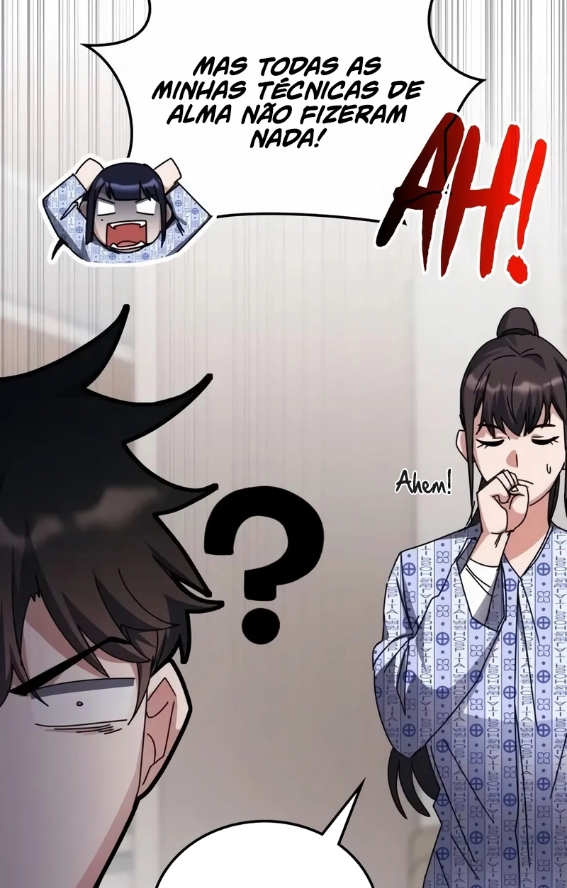 Academia da Transcendência Capitulo 113 Pagina 34