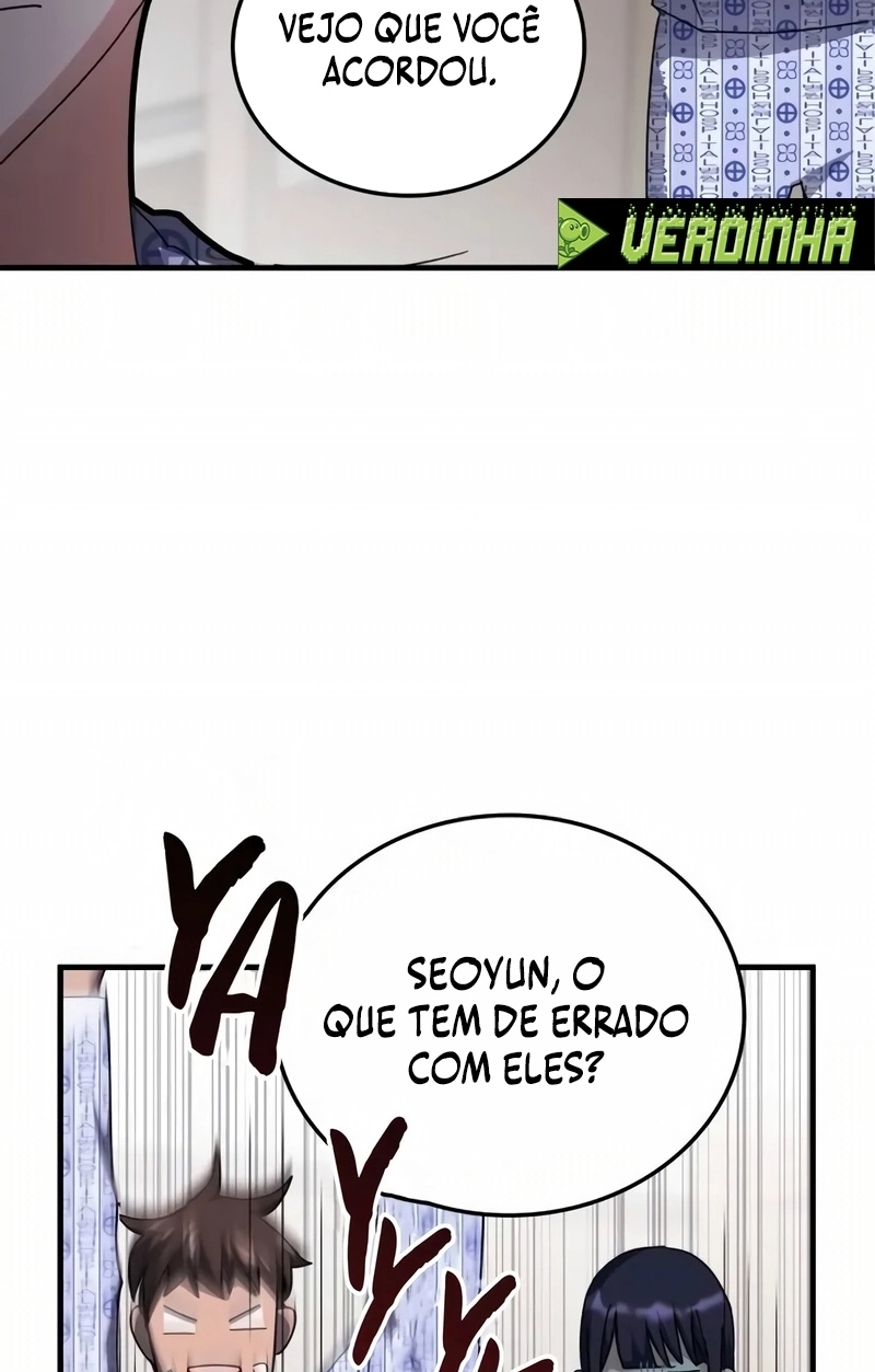 Academia da Transcendência Capitulo 113 Pagina 35