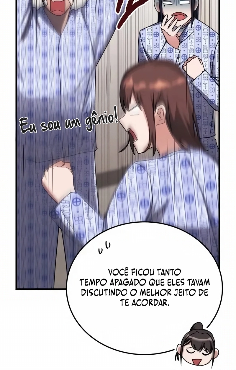 Academia da Transcendência Capitulo 113 Pagina 36