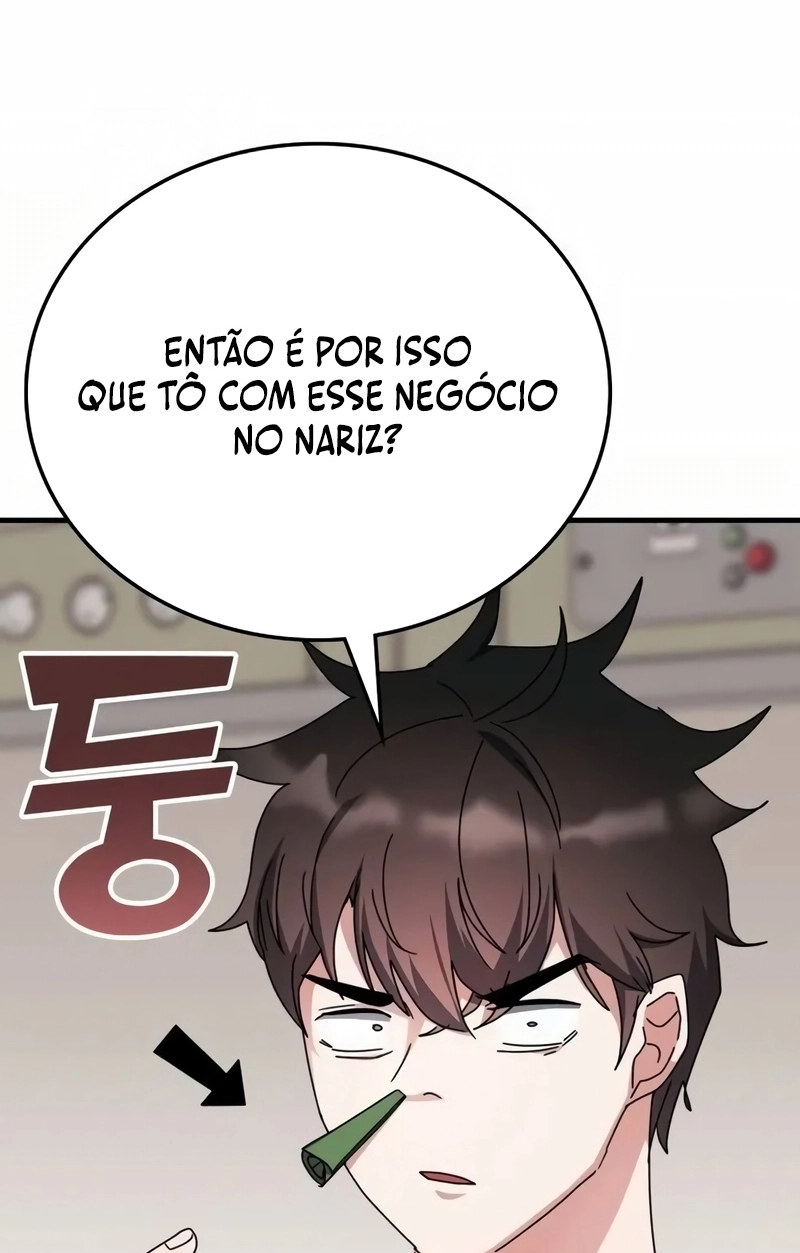 Academia da Transcendência Capitulo 113 Pagina 39