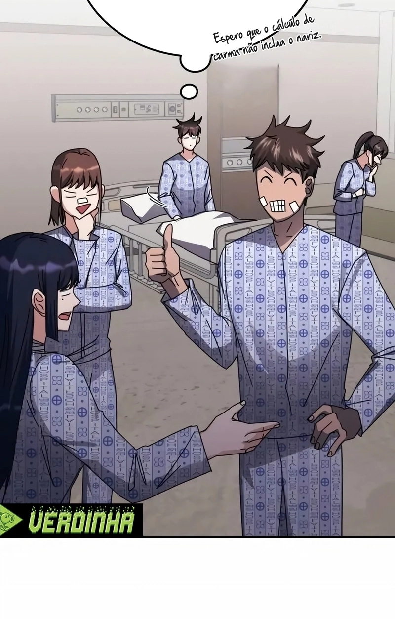 Academia da Transcendência Capitulo 113 Pagina 45