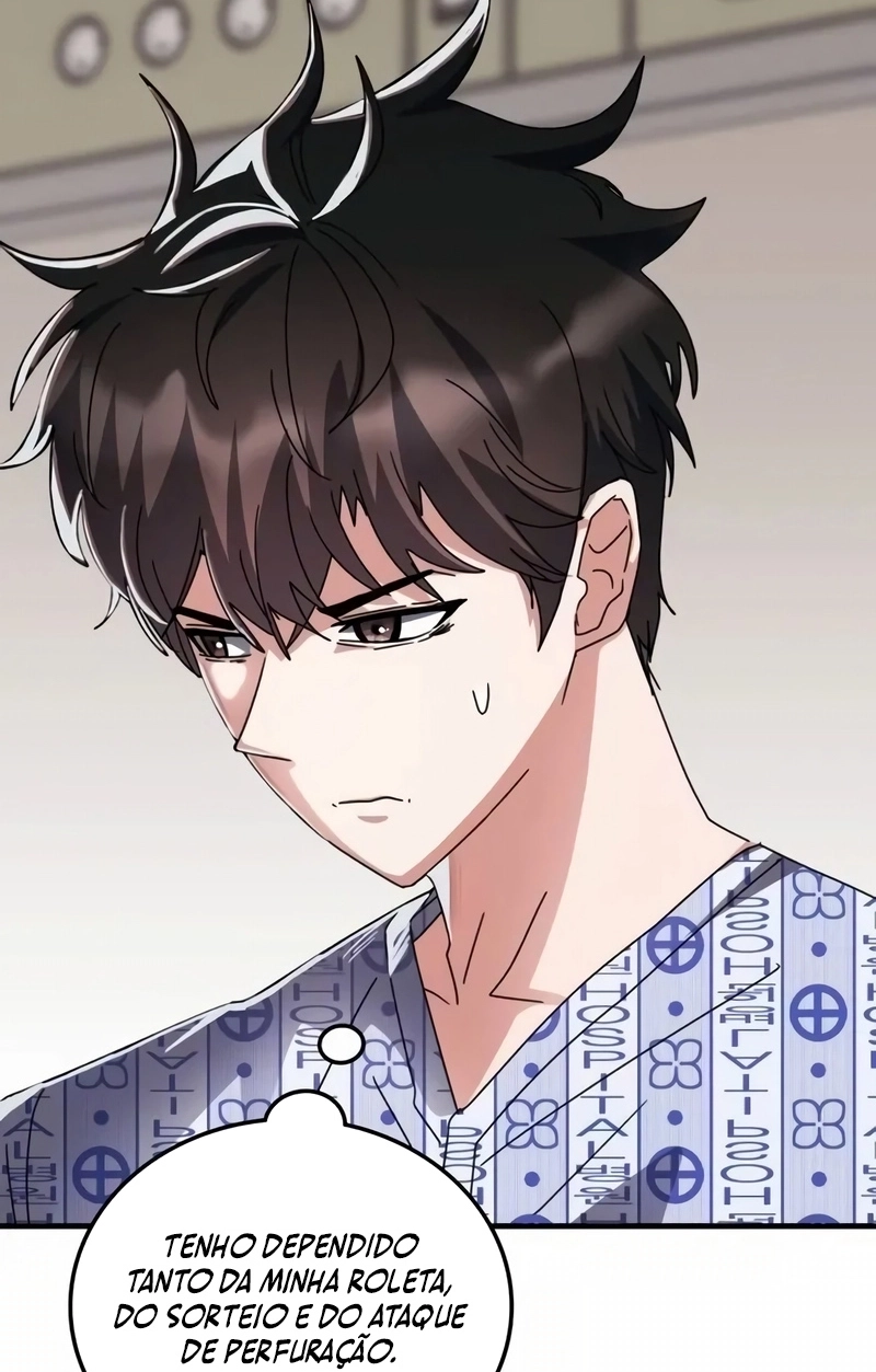 Academia da Transcendência Capitulo 113 Pagina 47