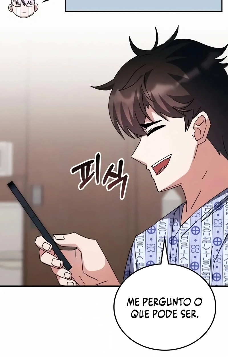 Academia da Transcendência Capitulo 113 Pagina 51