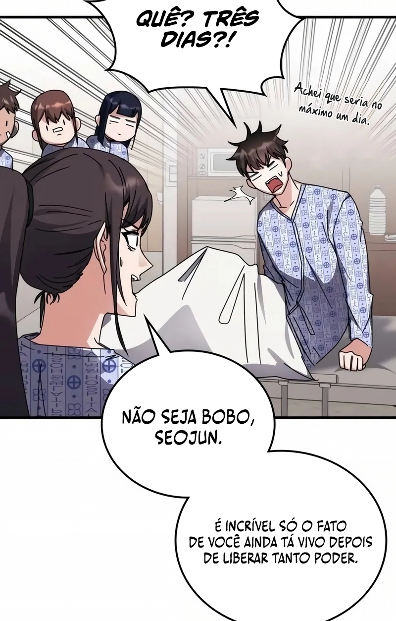 Academia da Transcendência Capitulo 113 Pagina 54