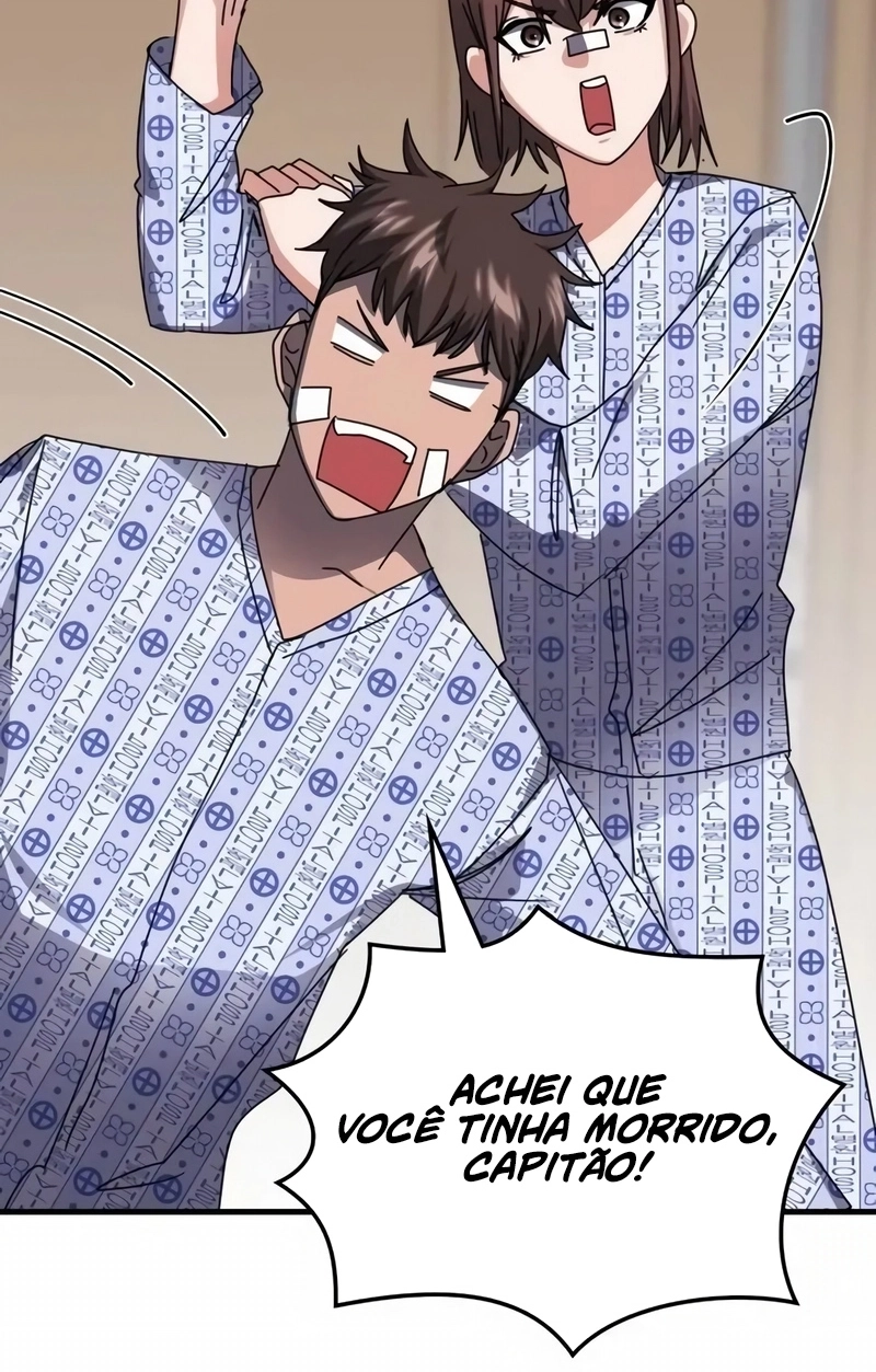 Academia da Transcendência Capitulo 113 Pagina 56