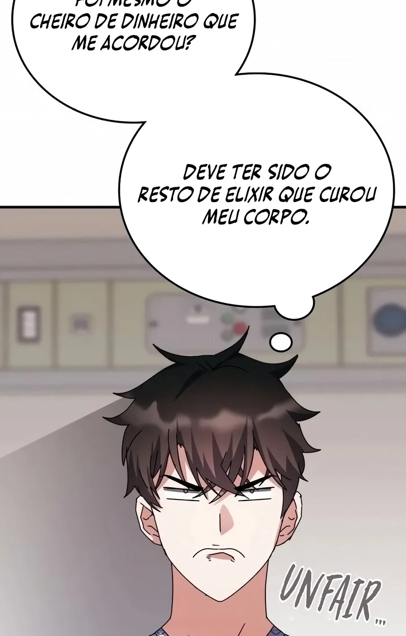 Academia da Transcendência Capitulo 113 Pagina 59