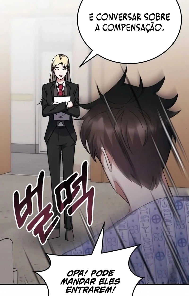 Academia da Transcendência Capitulo 113 Pagina 66