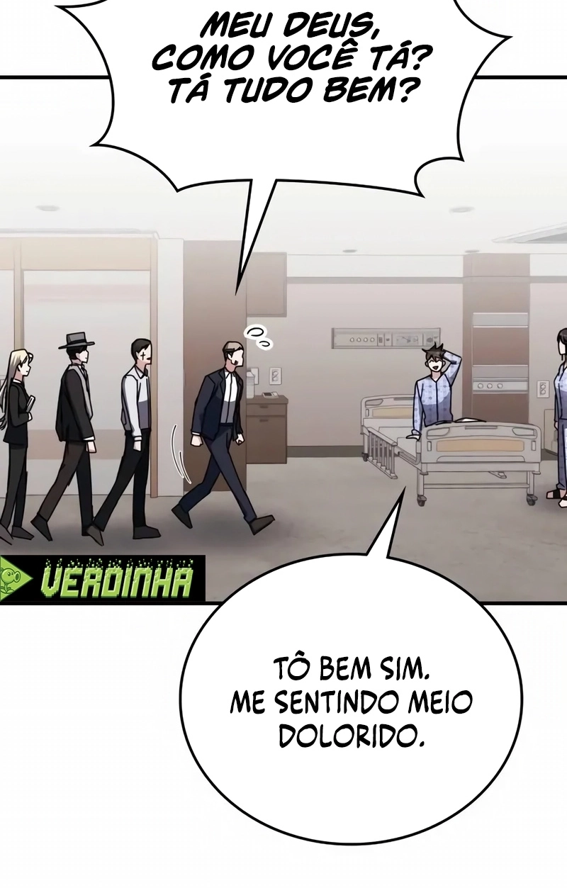 Academia da Transcendência Capitulo 113 Pagina 69