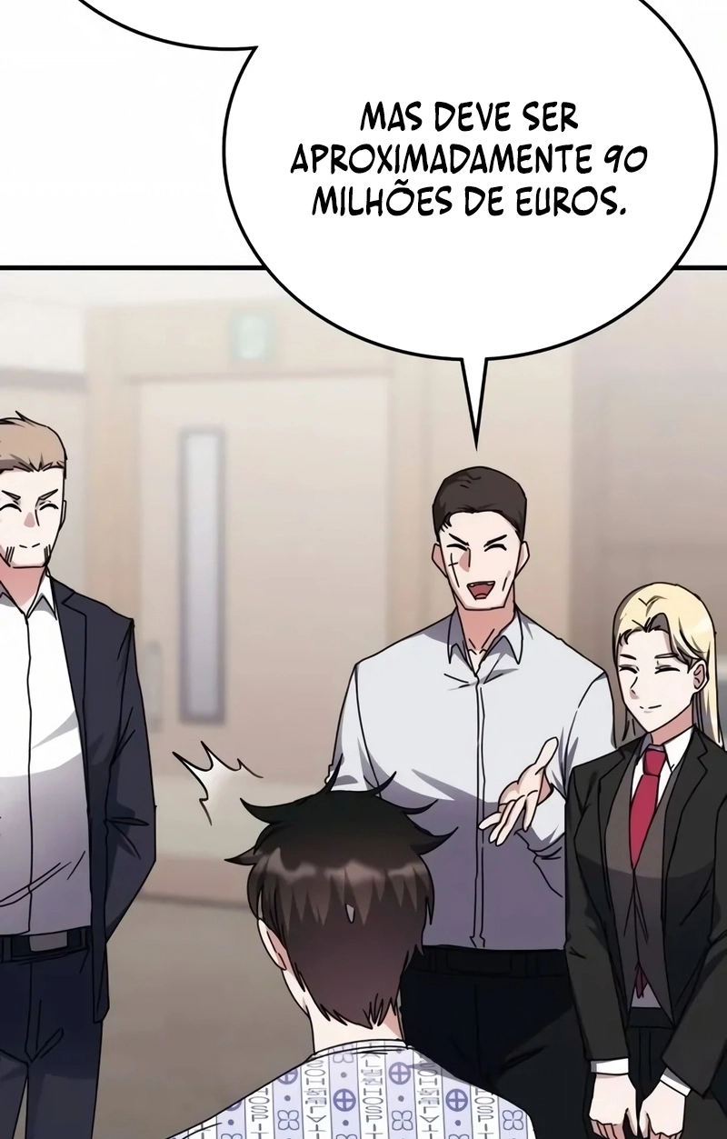 Academia da Transcendência Capitulo 113 Pagina 78