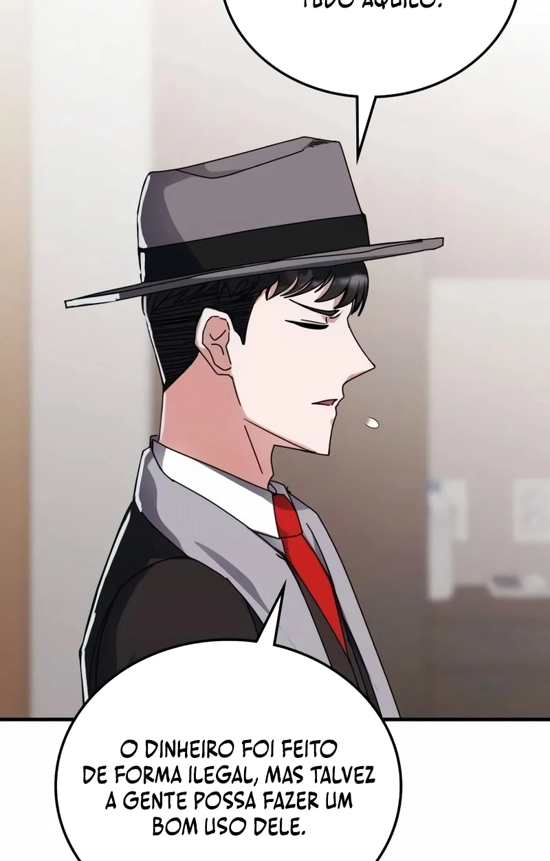 Academia da Transcendência Capitulo 113 Pagina 82