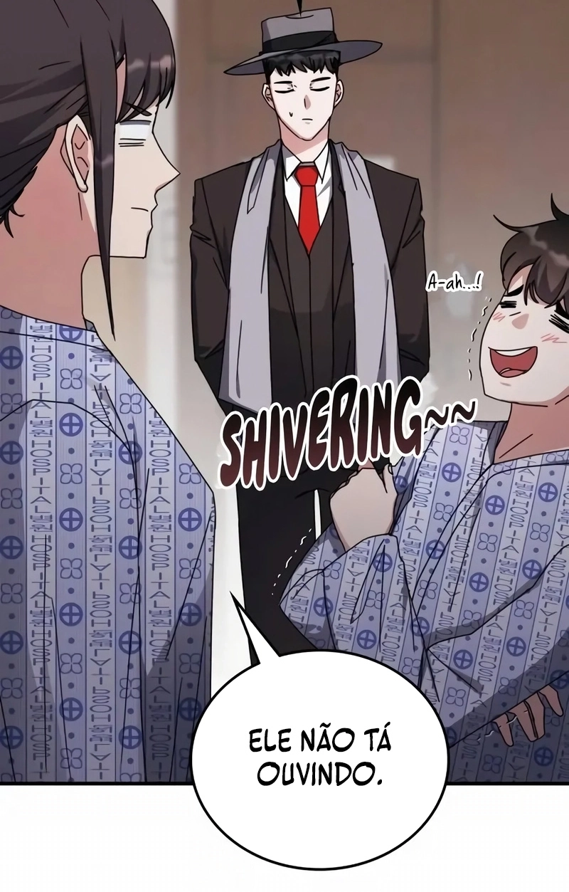 Academia da Transcendência Capitulo 113 Pagina 86