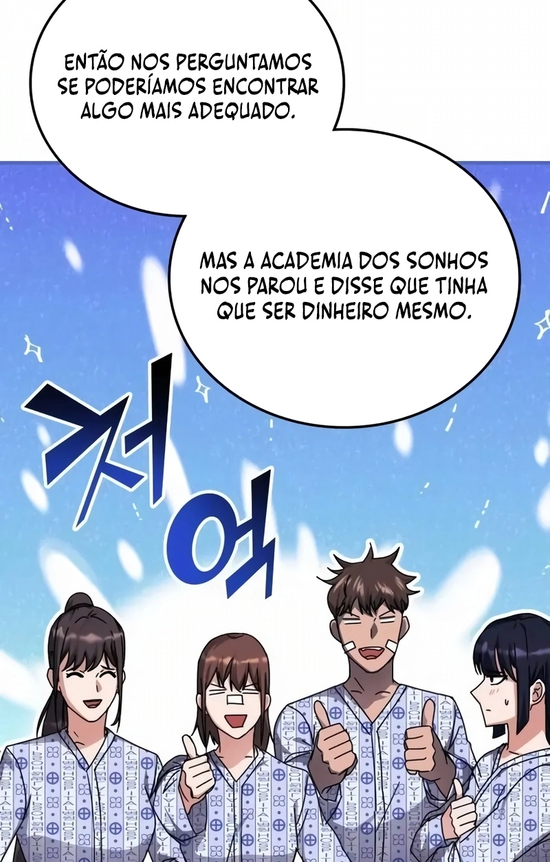 Academia da Transcendência Capitulo 113 Pagina 89