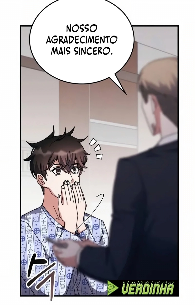 Academia da Transcendência Capitulo 113 Pagina 91