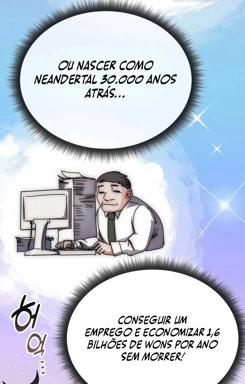Academia da Transcendência Capitulo 113 Pagina 99