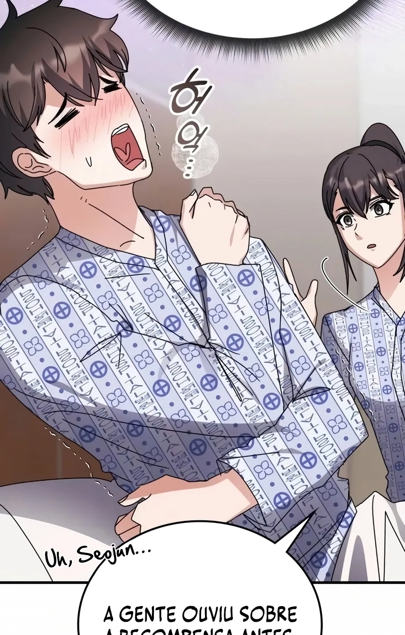 Academia da Transcendência Capitulo 113 Pagina 100