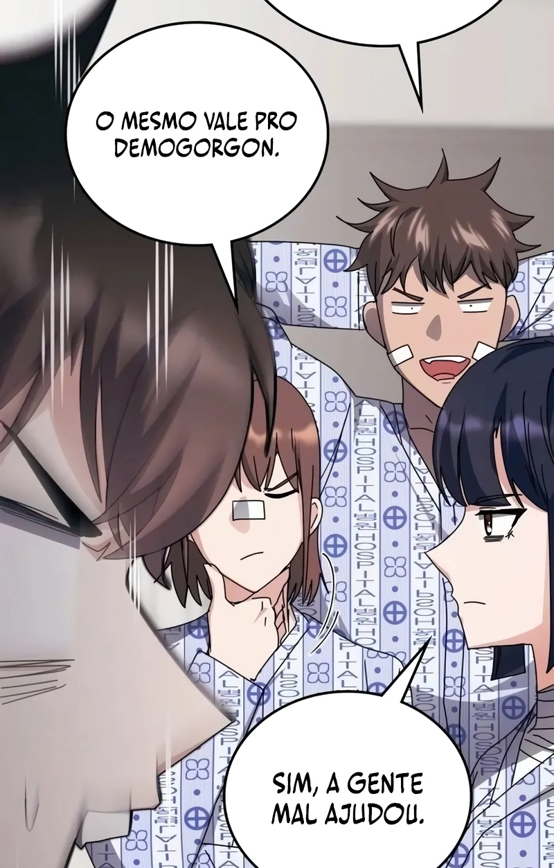 Academia da Transcendência Capitulo 113 Pagina 104