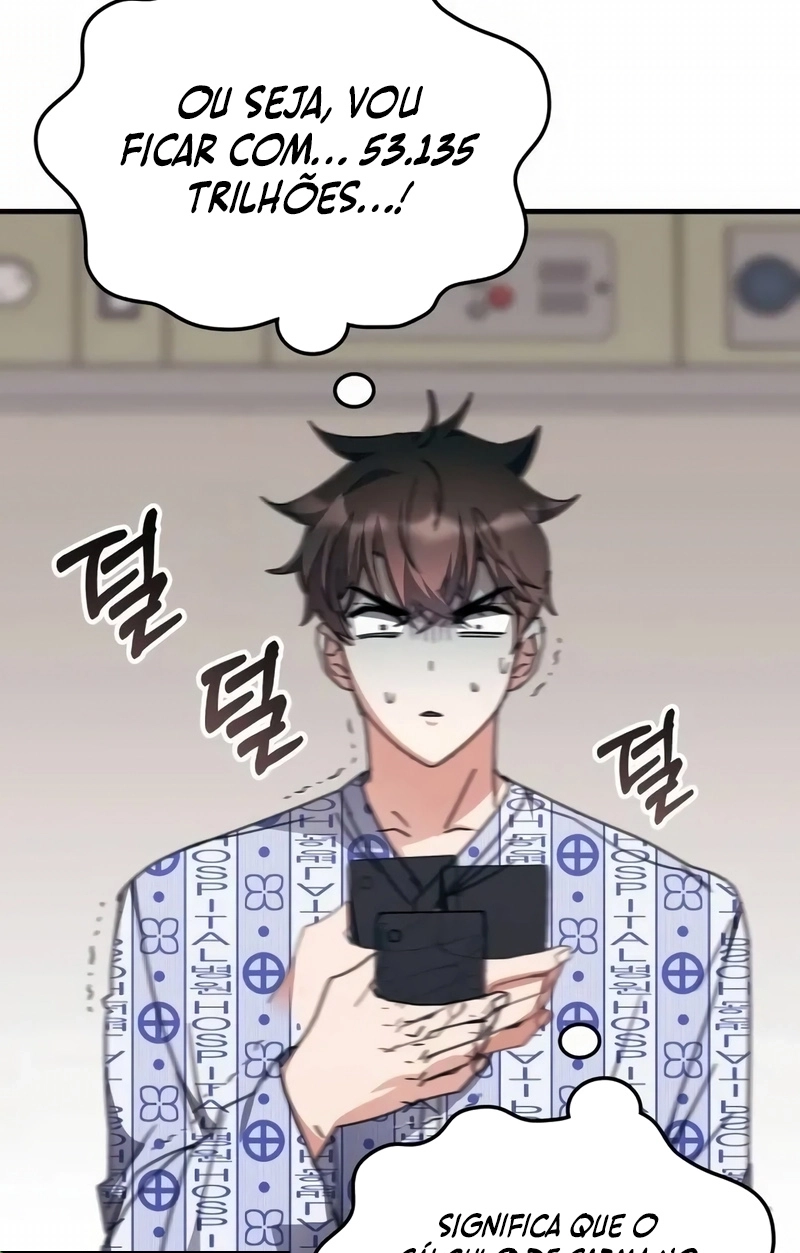 Academia da Transcendência Capitulo 113 Pagina 106