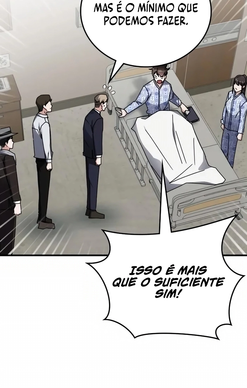 Academia da Transcendência Capitulo 113 Pagina 112