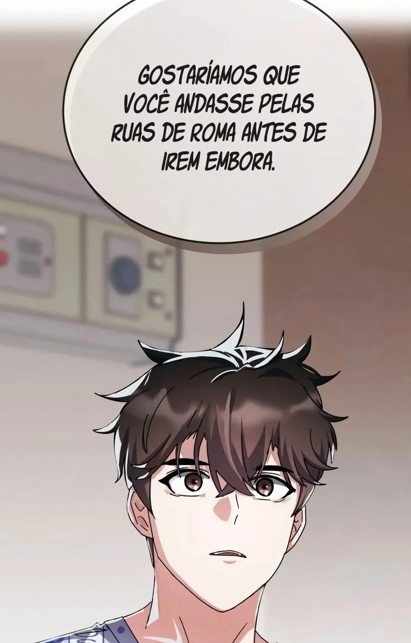 Academia da Transcendência Capitulo 113 Pagina 119