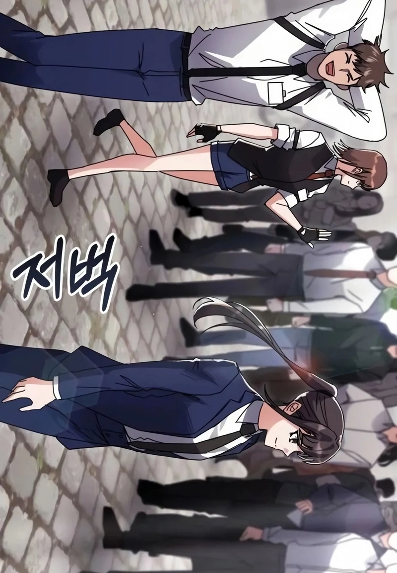 Academia da Transcendência Capitulo 114 Pagina 10