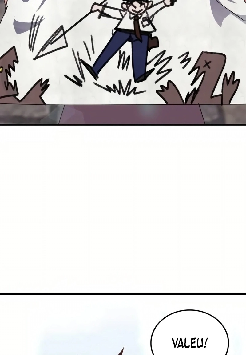 Academia da Transcendência Capitulo 114 Pagina 16