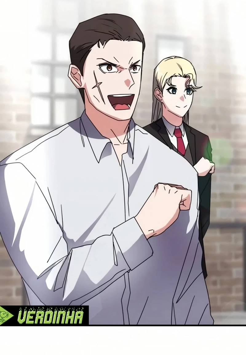 Academia da Transcendência Capitulo 114 Pagina 25