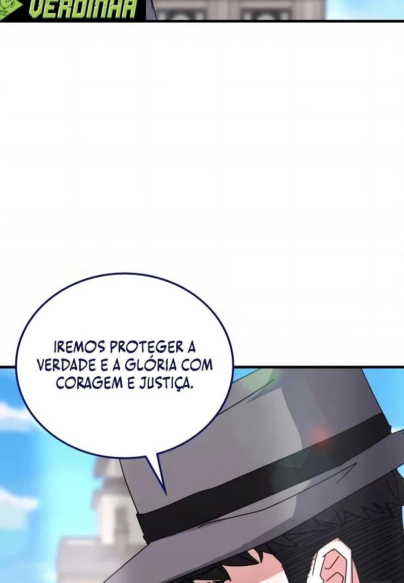 Academia da Transcendência Capitulo 114 Pagina 29