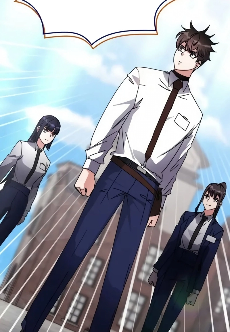 Academia da Transcendência Capitulo 114 Pagina 42