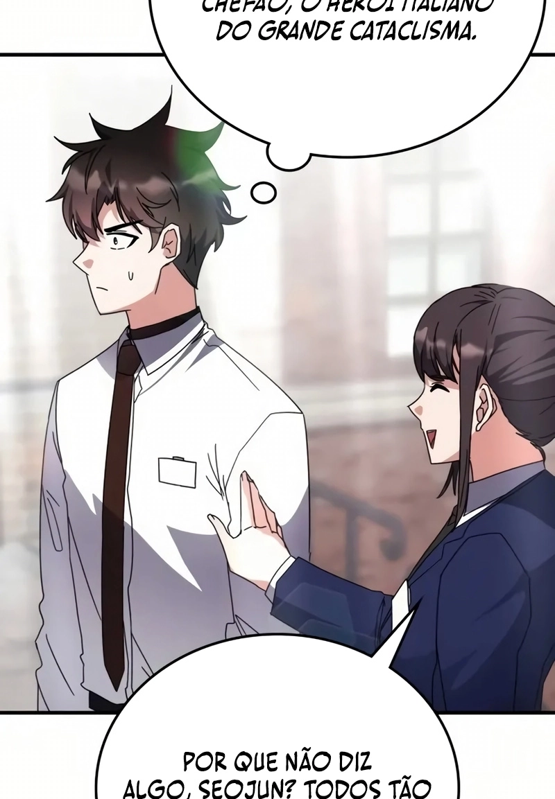 Academia da Transcendência Capitulo 114 Pagina 44