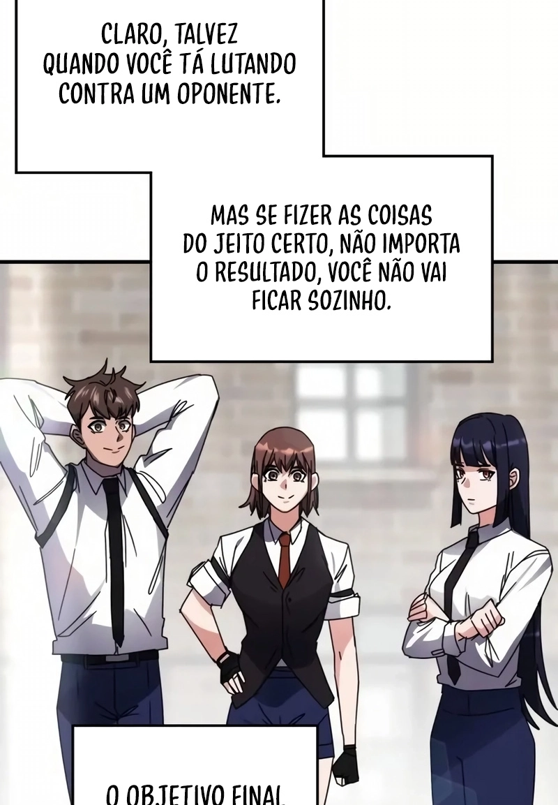Academia da Transcendência Capitulo 114 Pagina 53