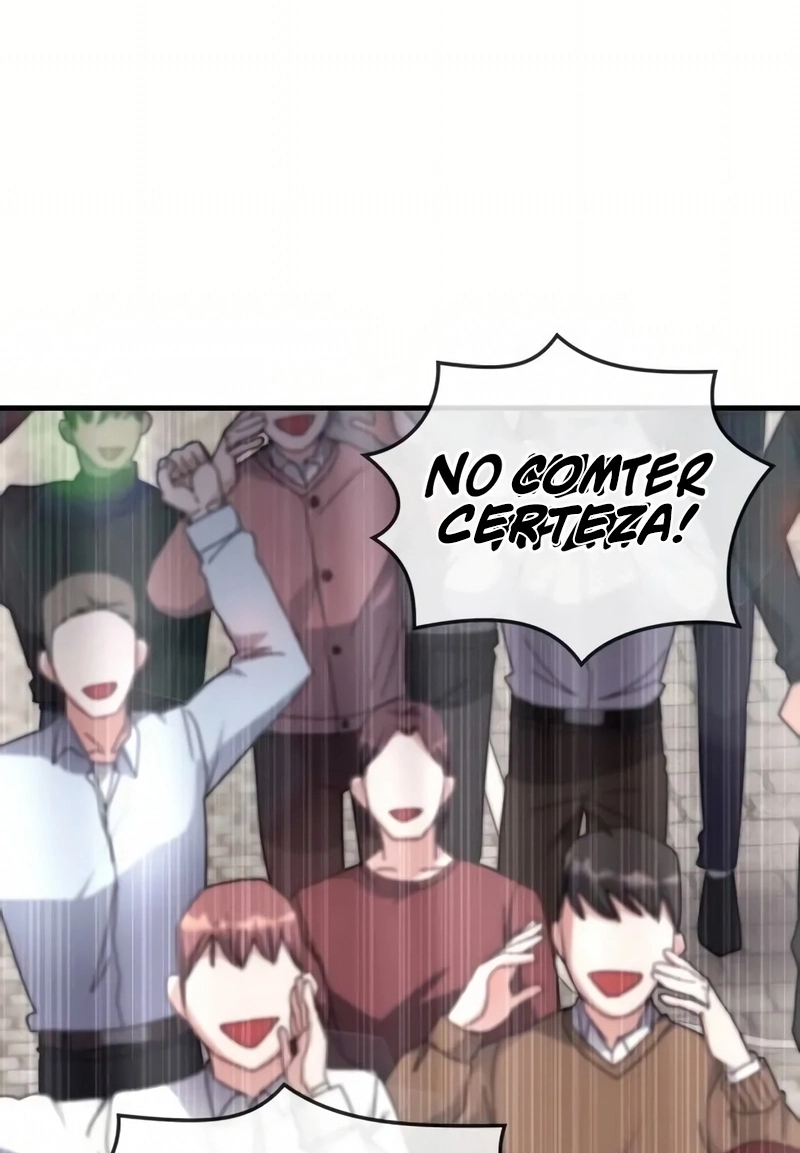 Academia da Transcendência Capitulo 114 Pagina 76