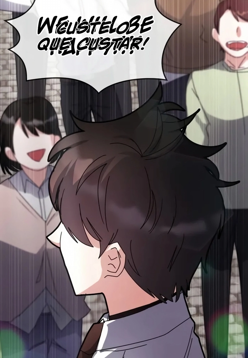 Academia da Transcendência Capitulo 114 Pagina 77