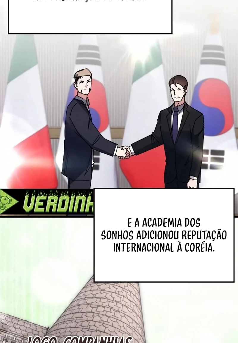 Academia da Transcendência Capitulo 114 Pagina 90