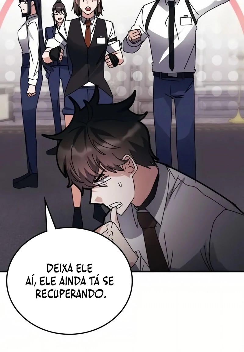 Academia da Transcendência Capitulo 114 Pagina 96