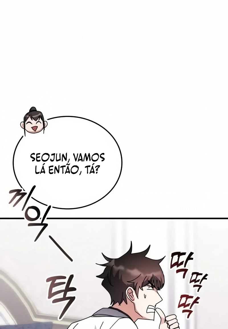 Academia da Transcendência Capitulo 114 Pagina 97