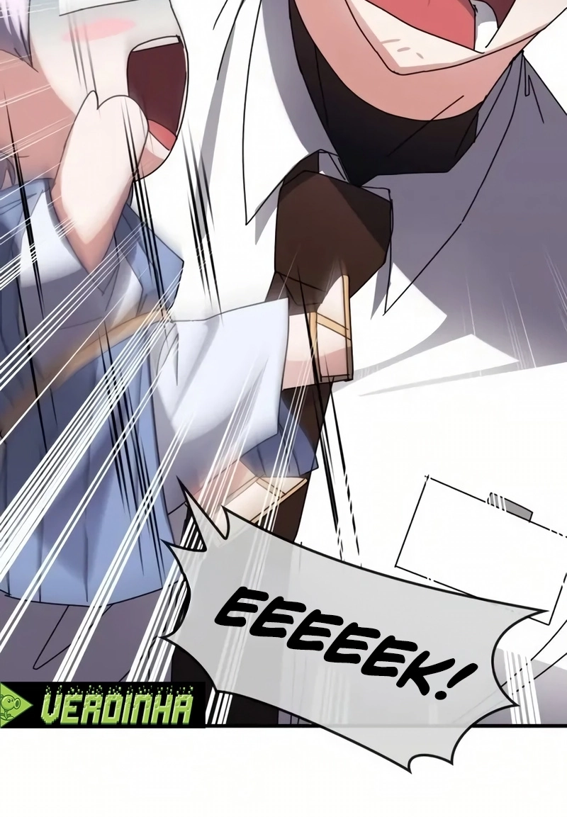 Academia da Transcendência Capitulo 114 Pagina 101