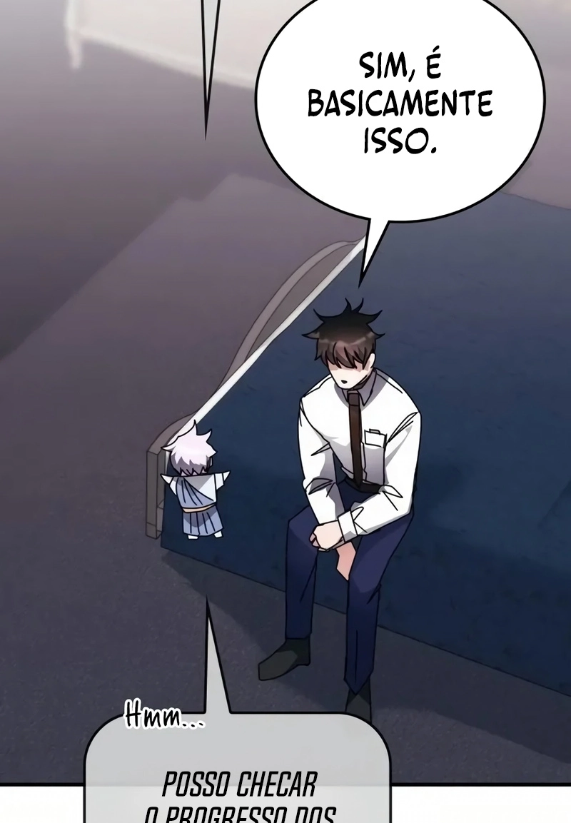 Academia da Transcendência Capitulo 114 Pagina 105