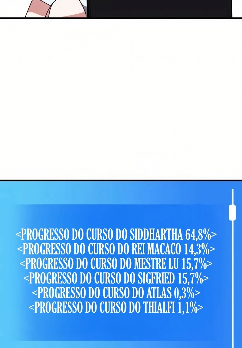 Academia da Transcendência Capitulo 114 Pagina 110